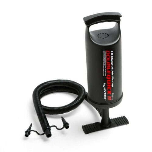 Intex Double Quick II kézi Pumpa 36cm (68614)
