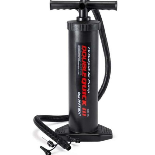 Intex Double Quick III kézi Pumpa 48cm (68615)