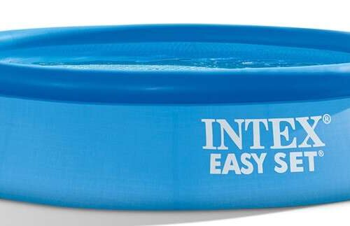 Intex EasySet felfújható Medence 244x61cm (28106NP)