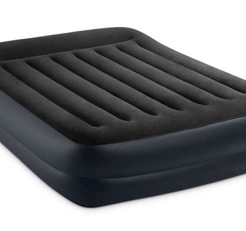 Intex felfújható Matrac 203x152x42cm (64124ND) - kék