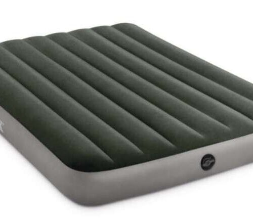 Intex Full Dura-Beam Downy felfújható Matrac 137x191cm (64762)