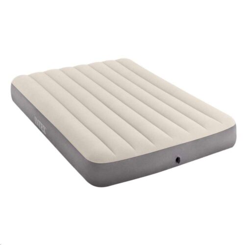 Intex Full Dura-Beam Single Deluxe felfújható Matrac (64102) 137x...