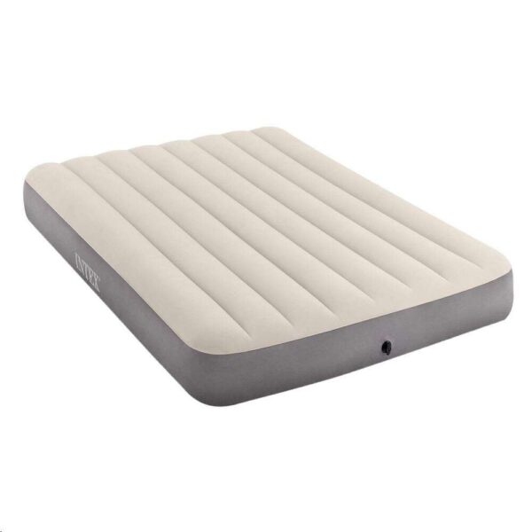 Intex Full Dura-Beam Single Deluxe felfújható Matrac (64102) 137x...