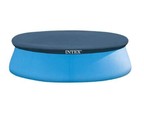 Intex Medence Takaró 396cm (28026)