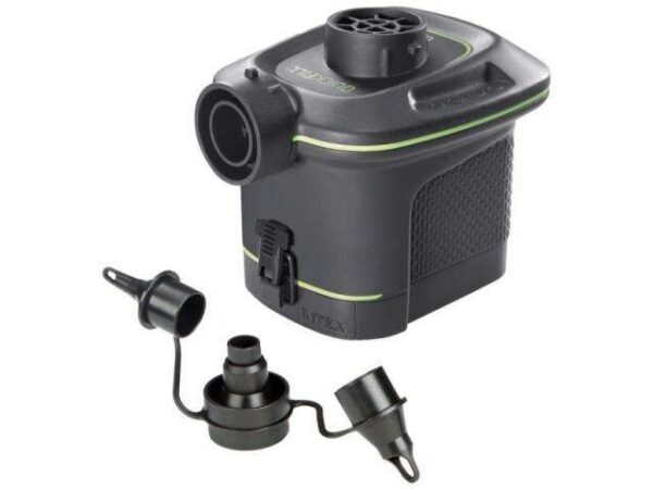 Intex Quick-Fill elemes Pumpa (66638)