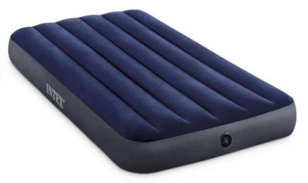 Intex Twin Dura-Beam Classic Downy felfújható Matrac 99x191cm - K...