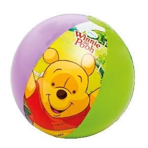Intex Winnie The Pooh Beach Ball strandlabda 50