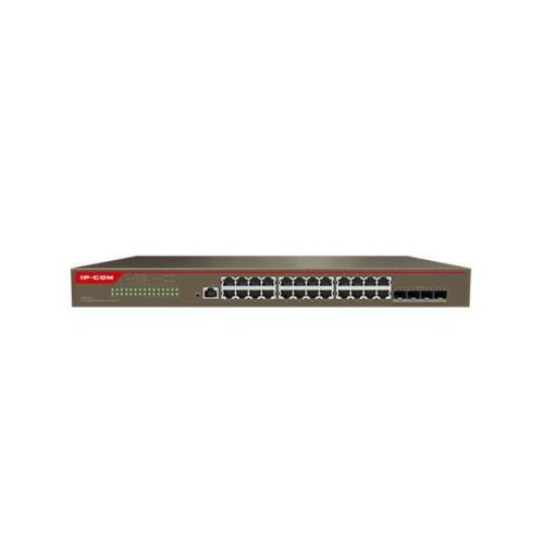 IP-COM G5328X Gigabit Switch