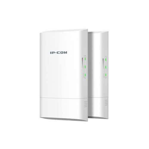 IP-COM Networks CPE5 WLAN csatlakozási pont 867 Mbit/s Fehér Ethe...