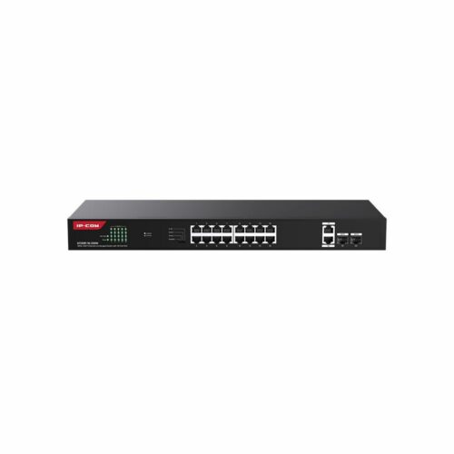 IP-COM Networks G1120P-16-250W Unmanaged Gigabit Ethernet (10/100...
