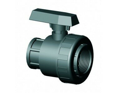 Irritec Hollanderes Szelep - 3/4" Belső Menetes
