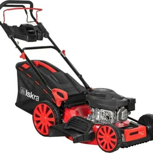 Iskra HG51SMH-B Benzines Fűnyíró