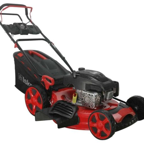 Iskra HG56SMH-RV210 Benzines Fűnyíró