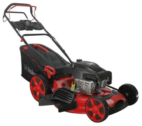 Iskra HG56SMH-RV210 Benzines Fűnyíró