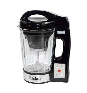 Iskra HS-08G Konyhai főző és mixer