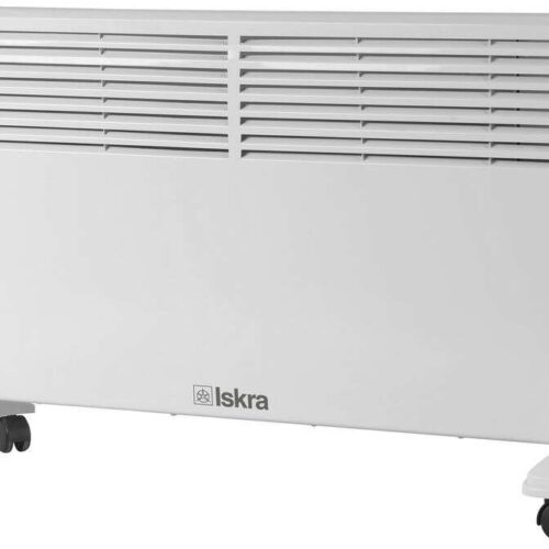 Iskra PN2500 Elektromos Konvektor