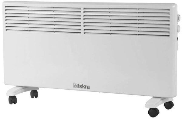 Iskra PN2500 Elektromos Konvektor