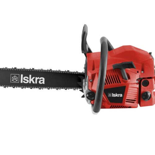 Iskra PN4500-6 Benzinmotoros Láncfűrész