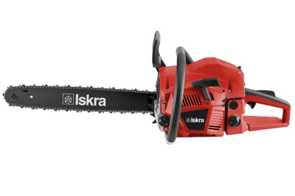 Iskra PN4500-6 Benzinmotoros Láncfűrész