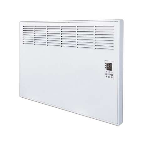 IVIGO Elektromos fűtőpanel DIGITAL PROFESSIONAL 1500W