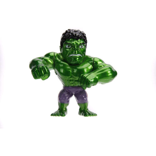 Jada Toys Hulk fém figura - zöld