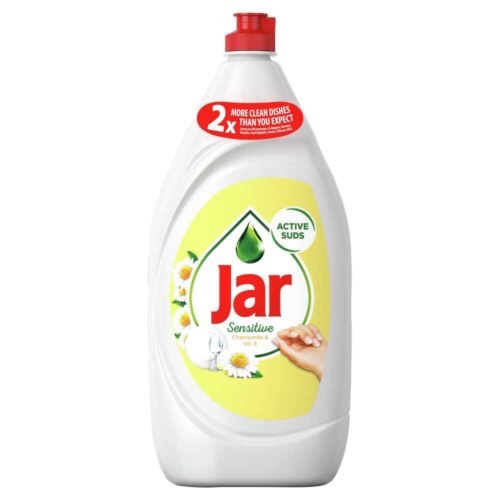 Jar Mosogatószer Kamilla 1350ml