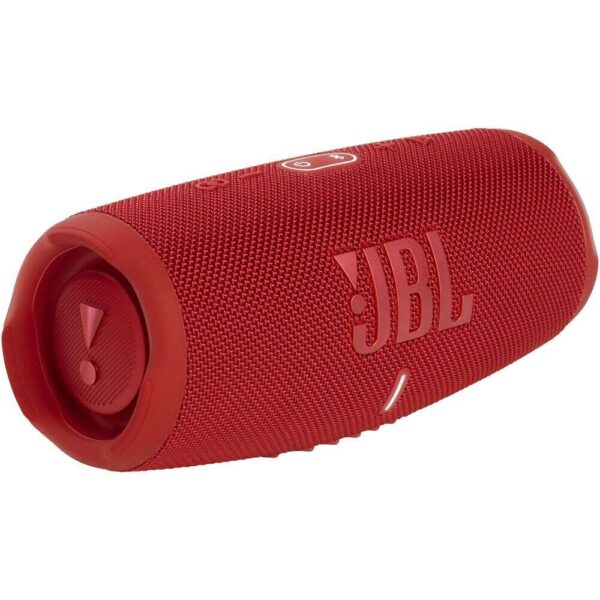 JBL Charge 5 hordozható bluetooth hangszóró