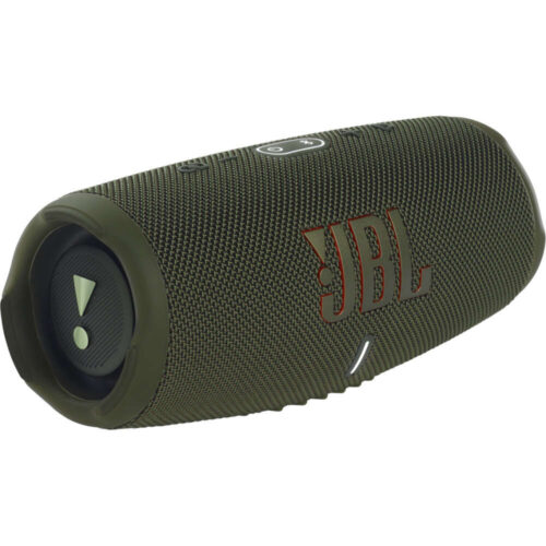 JBL Charge 5 hordozható bluetooth hangszóró