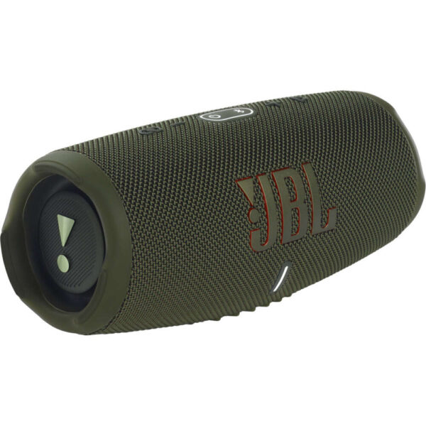 JBL Charge 5 hordozható bluetooth hangszóró