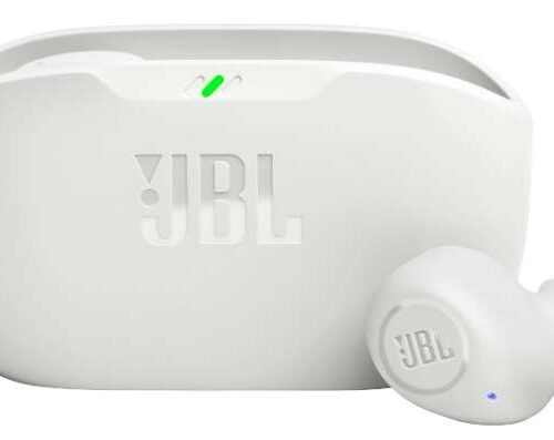 JBL Vibe Buds Fülhallgató