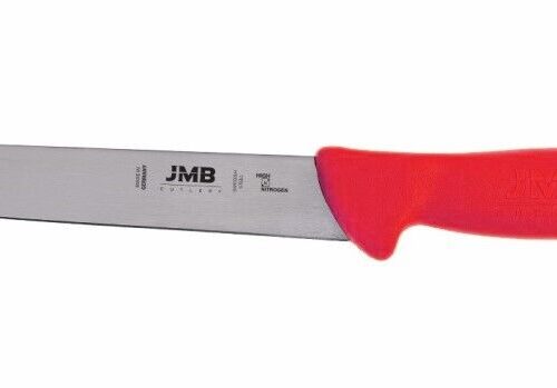 JMB bontókés 175mm pengével piros