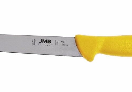 JMB bontókés 175mm pengével sárga