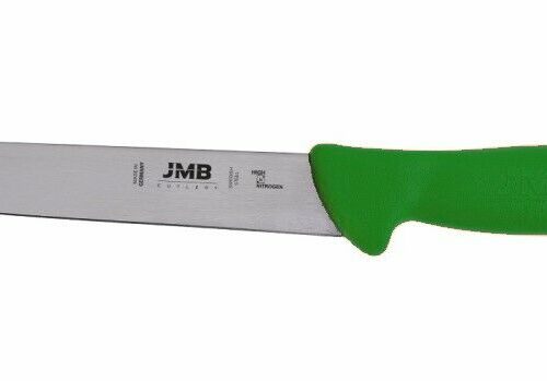JMB bontókés 175mm pengével zöld