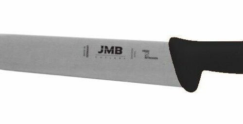 JMB szortírozókés 260mm pengével fekete Készlet erejéig