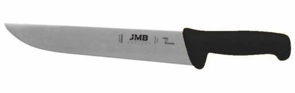 JMB szortírozókés 260mm pengével fekete Készlet erejéig