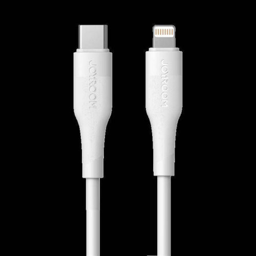 Joyroom - Gyors Töltési Kábel - USB-C - Lightning - 1