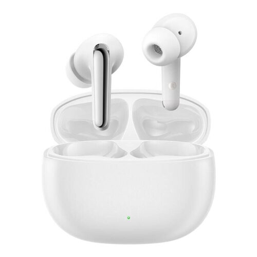 Joyroom JR-FN1 Funpods Bluetooth Fülhallgató Headset - Fehér (JR-...