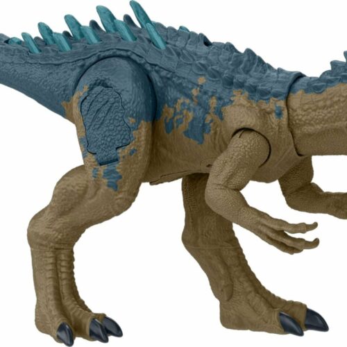 Jurassic World. Allosaurus dinoszaurusz HRX50 funkcióval