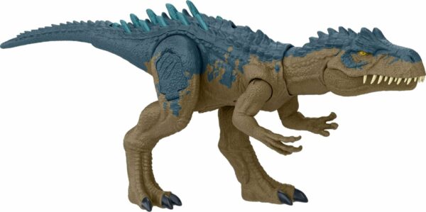 Jurassic World. Allosaurus dinoszaurusz HRX50 funkcióval