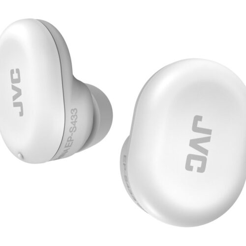 JVC ESP-433U Új generációs füldugó