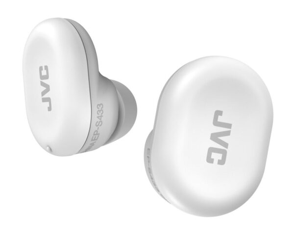 JVC ESP-433U Új generációs füldugó