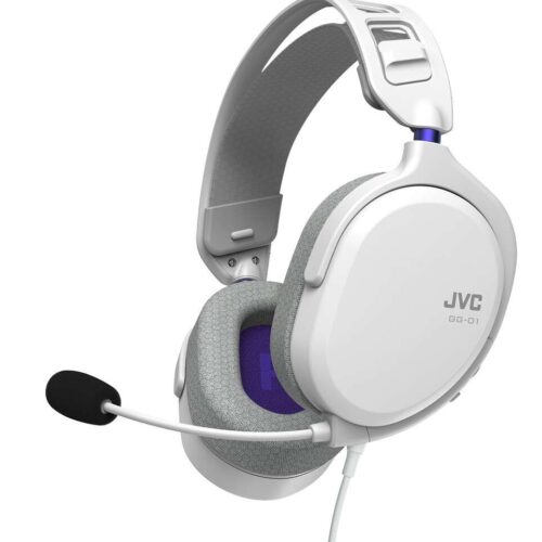 JVC GG-01HQ Ultrakönnyű