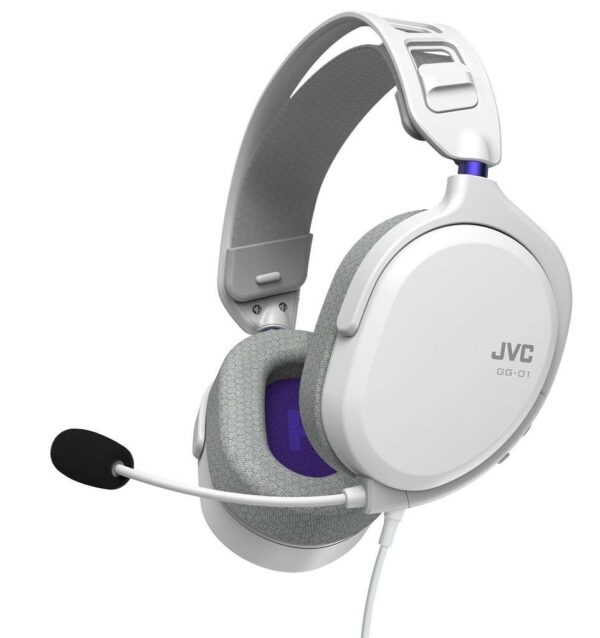 JVC GG-01HQ Ultrakönnyű
