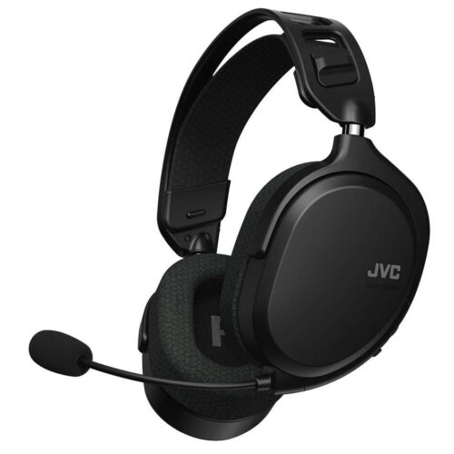 JVC GG-01WQ Ultrakönnyű
