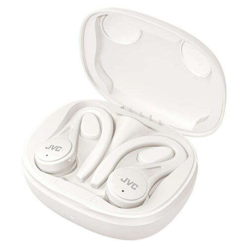 JVC HA-EC25T-W-U Bluetooth Fülhallgató