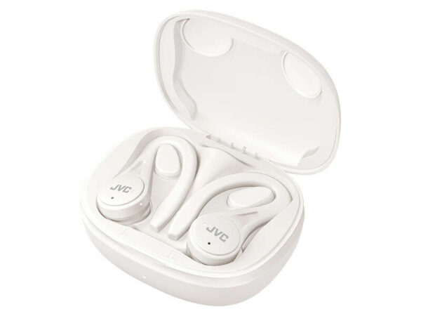 JVC HA-EC25T-W-U Bluetooth Fülhallgató