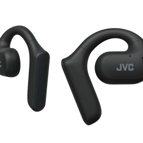 JVC HA-NP35T-B-U Nearphones Bluetooth vezeték nélküli fülhallgató...