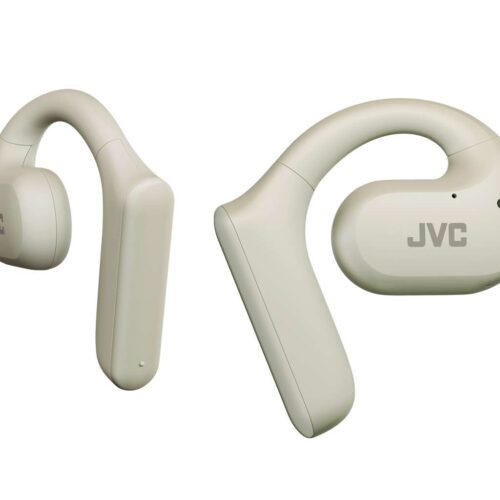 JVC HA-NP35T-W-U Nearphones Bluetooth vezeték nélküli fülhallgató...