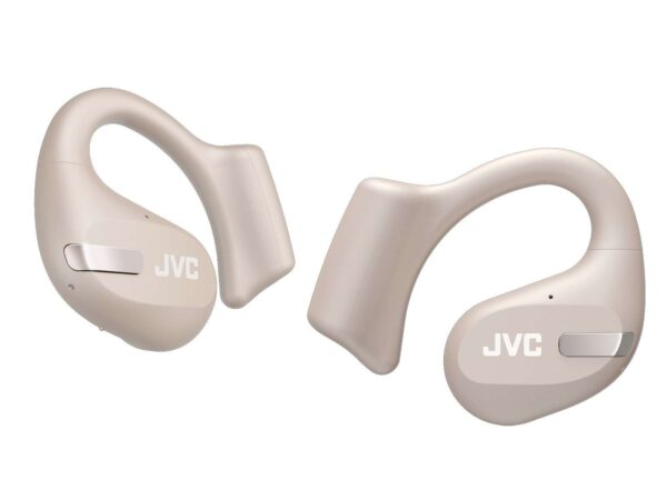 JVC HA-NP50T-C-U Nearphone a prémium Bluetooth