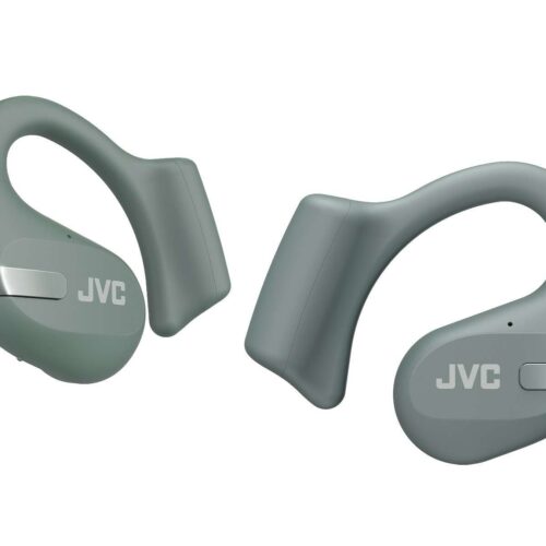 JVC HA-NP50T-G-U Nearphone a prémium Bluetooth